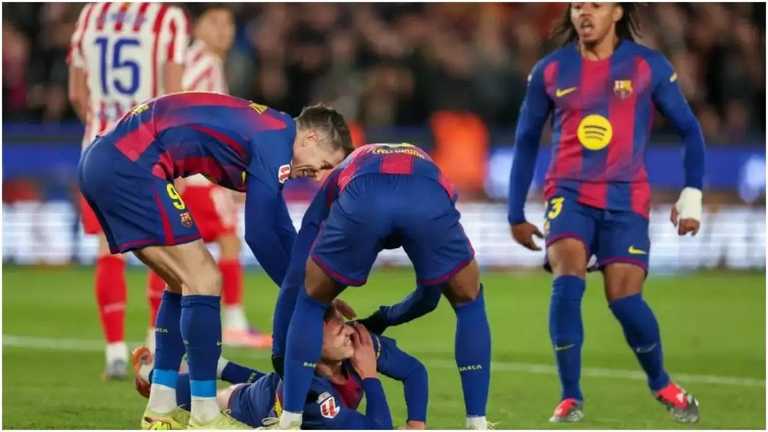 Дани Ольмо / EFE, Valentí Enrich Дани Ольмо / EFE, Valentí Enrich