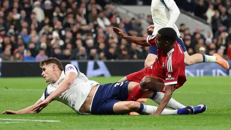 Ливерпуль победил Тоттенхэма / Фото Catherine Ivill - AMA/Getty Images Ливерпуль победил Тоттенхэма / Фото Catherine Ivill - AMA/Getty Images