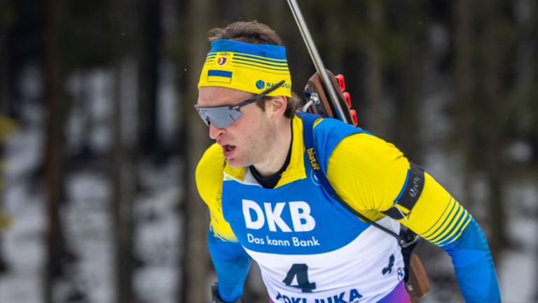 Антон Дудченко / Фото Дмитро Євенко Антон Дудченко / Фото Дмитро Євенко