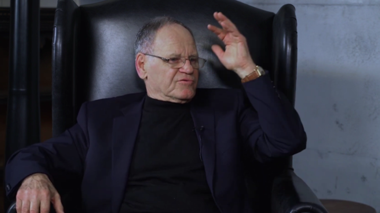 Йожеф Сабо / Скриншот Йожеф Сабо / Скриншот