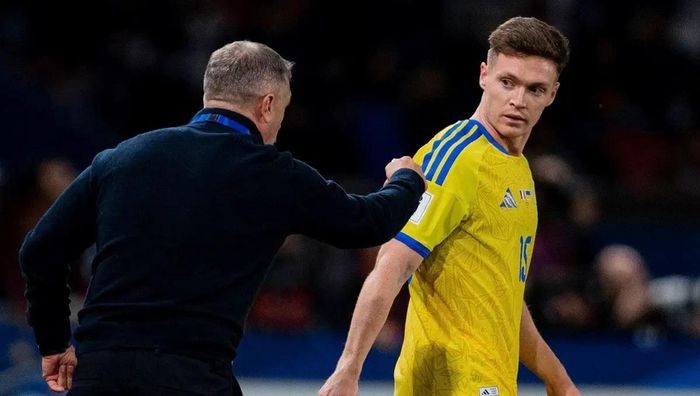 Циганков став головною ціллю титулованого європейського клубу – готується хід з орендою та викупом Циганков став головною ціллю титулованого європейського клубу – готується хід з орендою та викупом