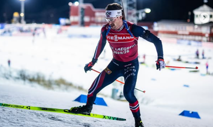 Штурла Легрейд / Фото k_voigt_fotografie