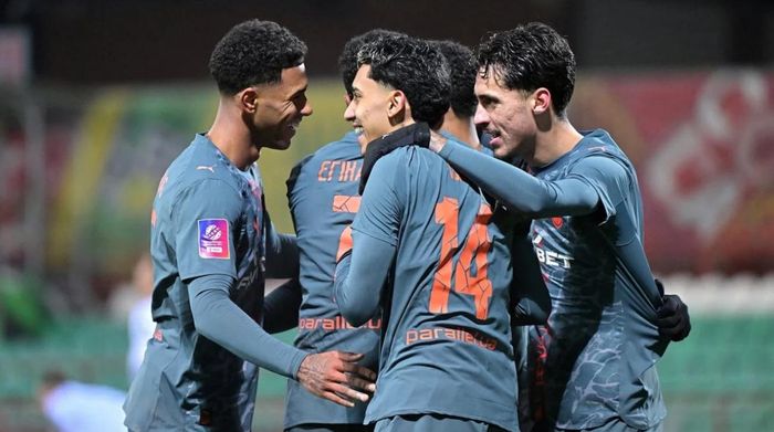 Хамрун Спартанс – Шахтар: дебютний для України арбітр розсудить матч "гірників" у Лізі конференцій