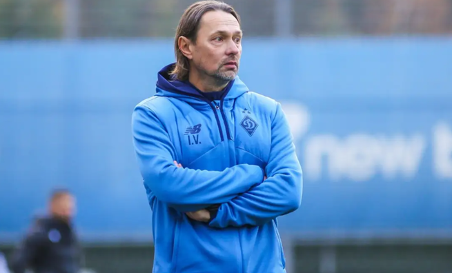 Динамо може залишитися без зимового підсилення – Костюк матиме цікаву альтернативу