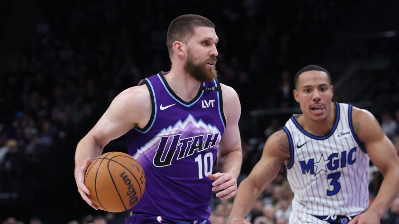 Святослав Михайлюк / Rob Gray