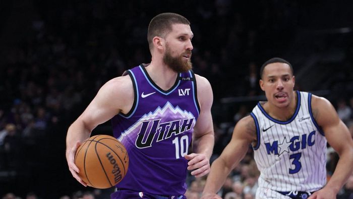 Михайлюк набрав 23 очки і встановив рекорд у НБА, Леброн перевершив Джордана, але зганьбився