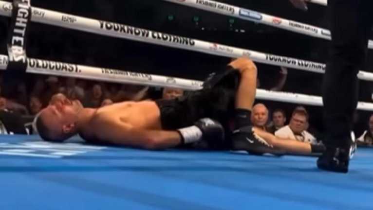 Хусейн Джинкара / Скриншот из видео