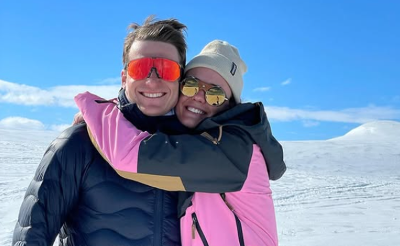 Любовный треугольник в биатлоне: олимпийская чемпионка закрутила роман с другим партнером по сборной и не прогадала