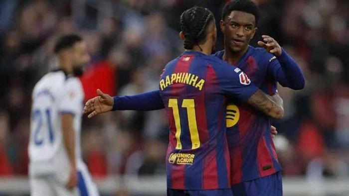 Барселона – Атлетіко: стартові склади команд та онлайн-трансляція центрального матчу туру Ла Ліги