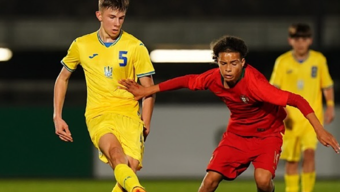 Вихованець Динамо допоміг іспанській команді виграти престижний титул Вихованець Динамо допоміг іспанській команді виграти престижний титул