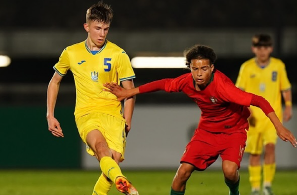 Вихованець Динамо допоміг іспанській команді виграти престижний титул