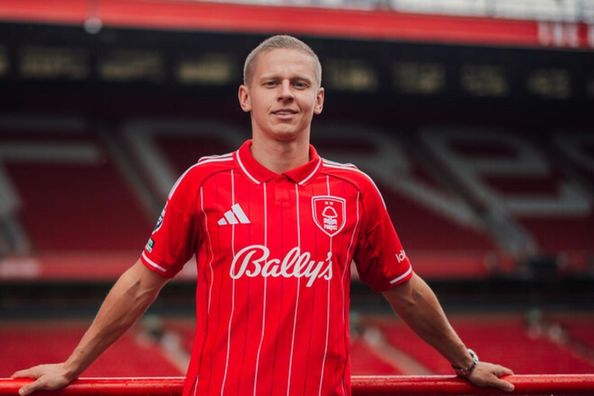 Зинченко получил неожиданный вердикт тренера на матч Лиги Европы –украинец чудом исцелился после травмы