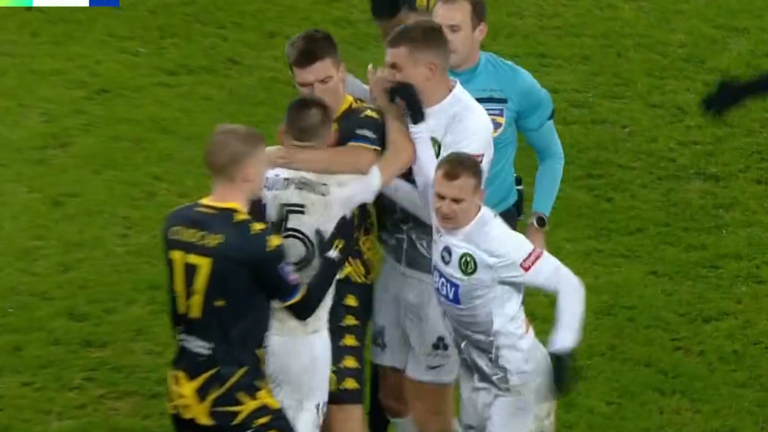 Рух – Полісся / Скріншот Рух – Полісся / Скріншот