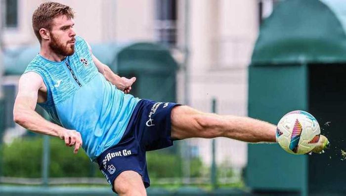 Футболіст збірної України у великому попиті – його хоче чемпіон топ-ліги та ще кілька знаменитих клубів Футболіст збірної України у великому попиті – його хоче чемпіон топ-ліги та ще кілька знаменитих клубів