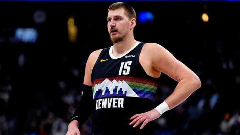 Никола Йокич / Фото Imagn Images