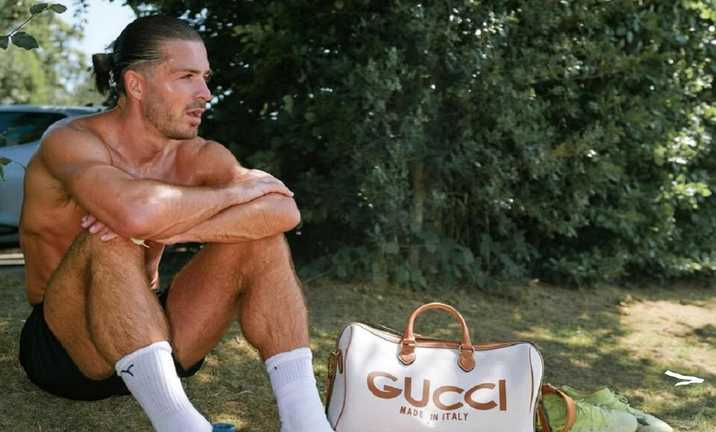 Джек Грилиш / Фото Instagram