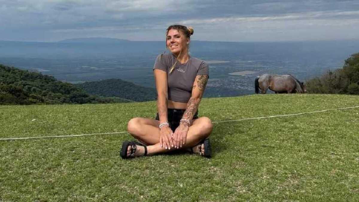 Олександра Олійникова / Фото Instagram.com/_drones4ua.org_