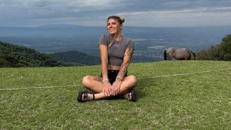 Александра Олейникова / Фото Instagram.com/_drones4ua.org_