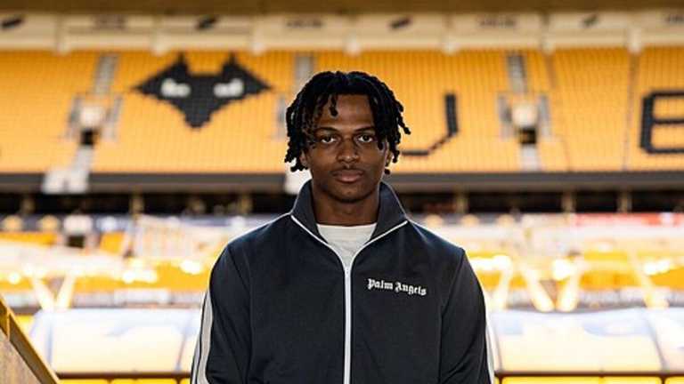 Итан Маклеод / Фото Х Итан Маклеод / Фото Х