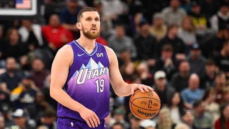 Святослав Михайлюк / Юта