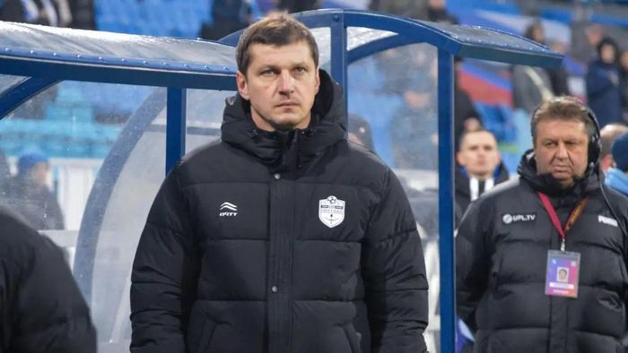 Клуб УПЛ готує зміну головного тренера – президент визначився з новим наставником