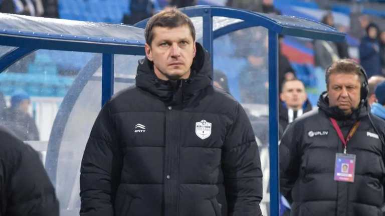 Игорь Тимченко / фото: СК Полтава Игорь Тимченко / фото: СК Полтава