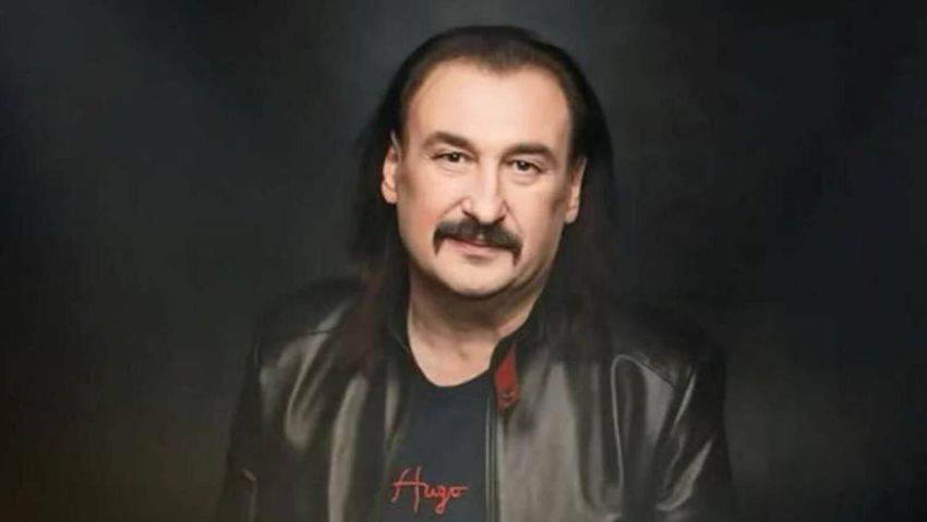 Помер легендарний співак Степан Гіга – він був амбасадором клубу УПЛ