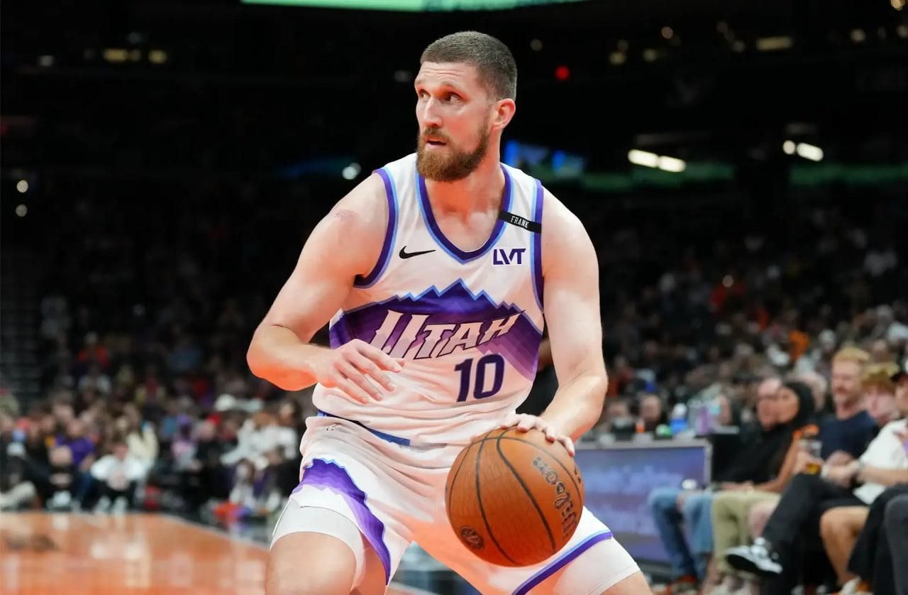 Святослав Михайлюк / Фото Getty images