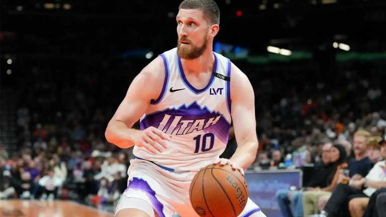 Святослав Михайлюк / Фото Getty images Святослав Михайлюк / Фото Getty images