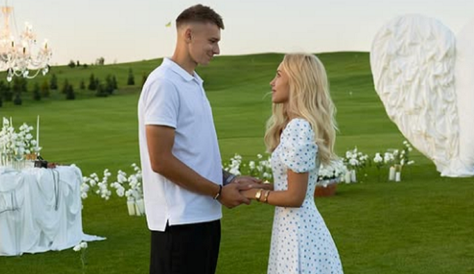 Бражко готовится к свадьбе – блогерша впервые откровенно раскрыла все секреты