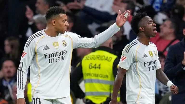 Килиан Мбаппе / La Presse Килиан Мбаппе / La Presse