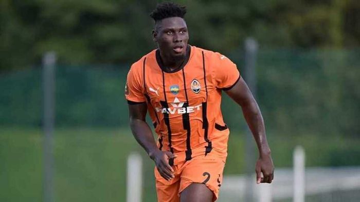 Шахтар на тривалий час втратить провідного форварда – стала відома причина