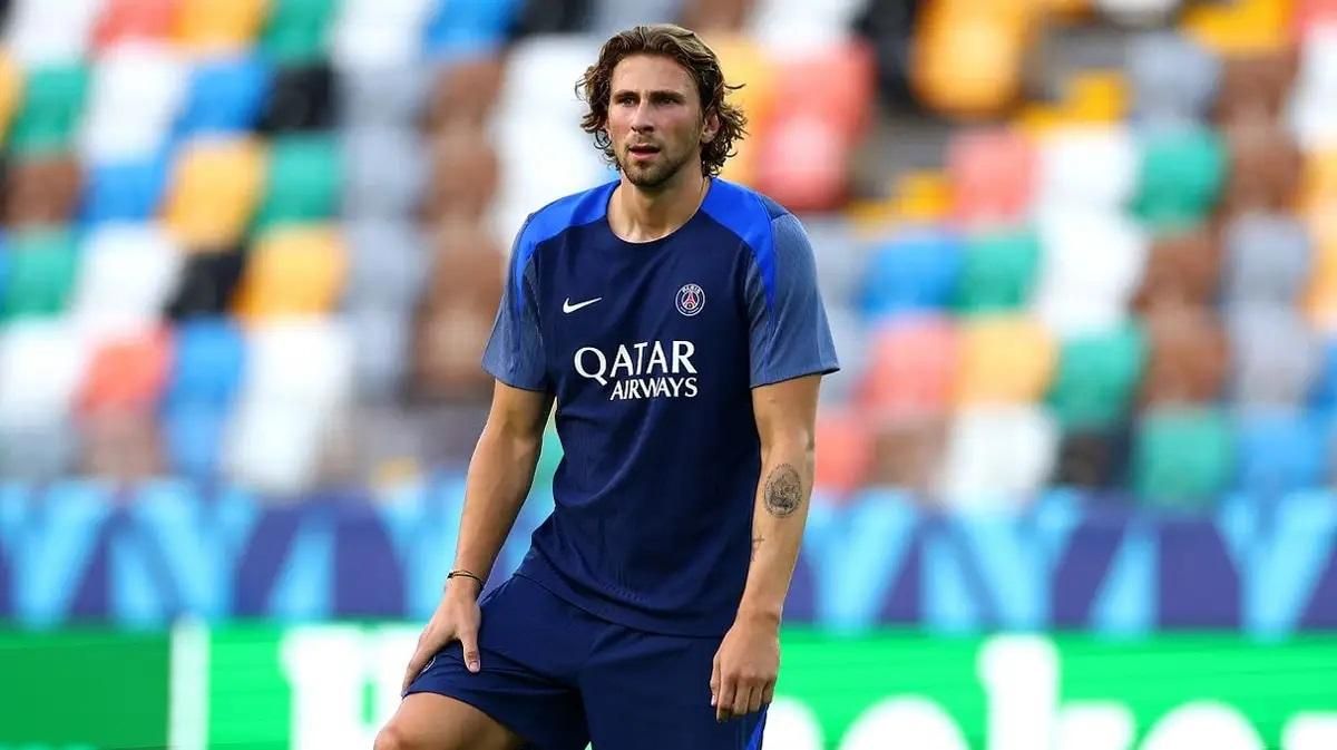 Ілля Забарний / фото: Getty images