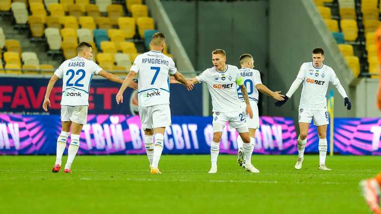 Игроки Динамо / Фото ФК Динамо Игроки Динамо / Фото ФК Динамо