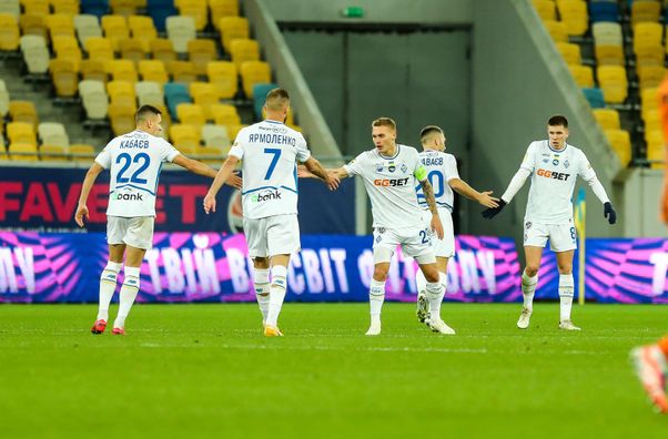 Кудрівка – Динамо: анонс історичного матчу УПЛ