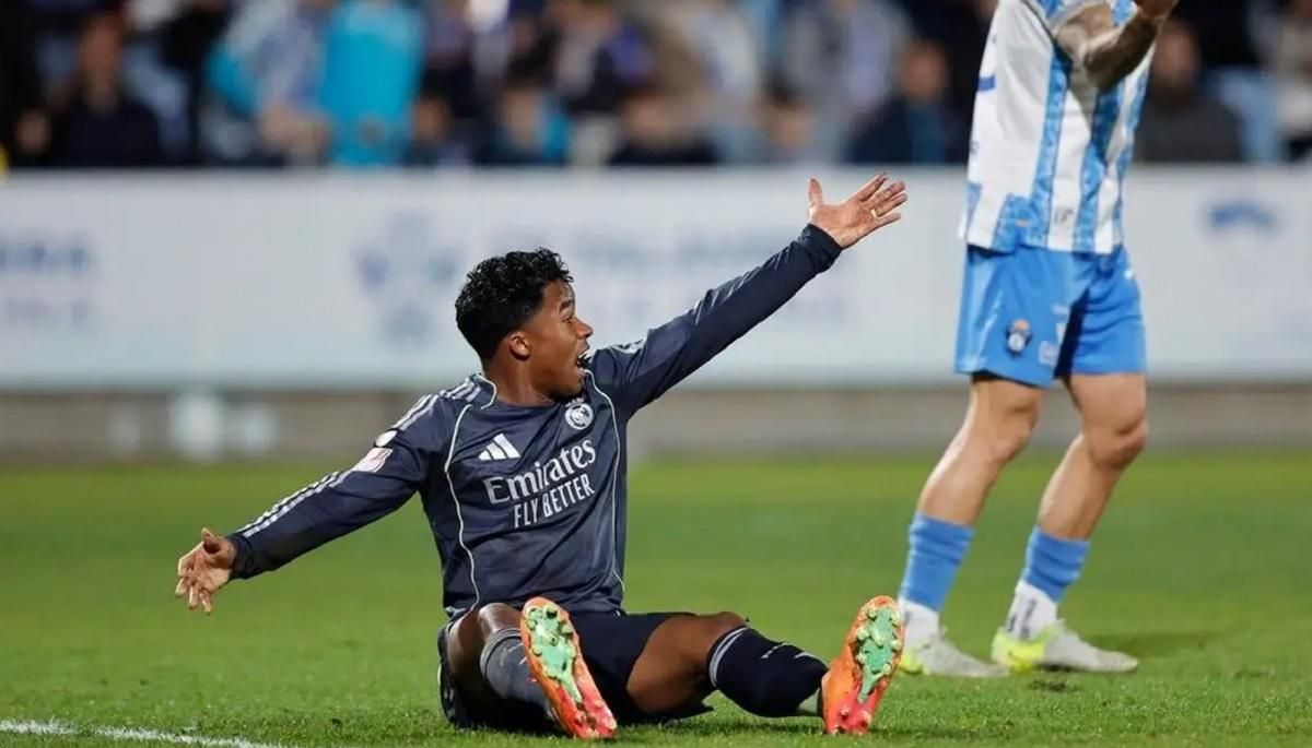 Ендрік / Фото EFE