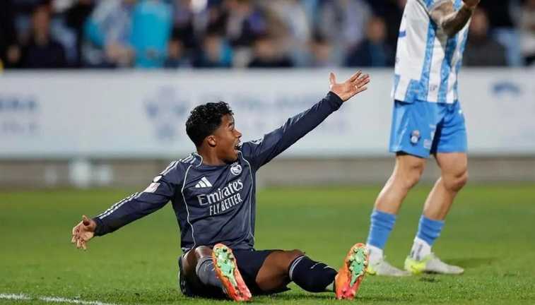 Ендрік / Фото EFE