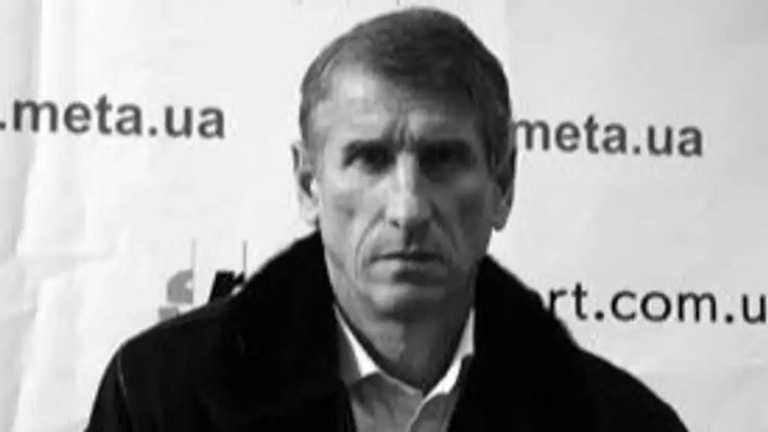 Валентин Луценко / Фото Sport.ua