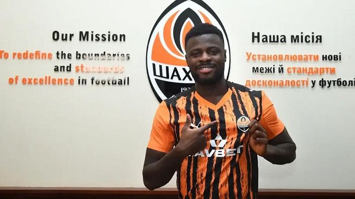 "Проспер не підходить під модель Шахтаря": відомий тренер оцінив перехід лідера ЛНЗ до "гірників"