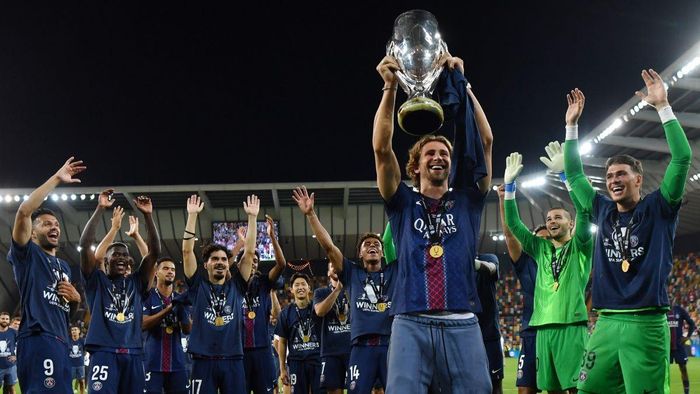 Забарный получил печальный вердикт на матч за титул: стартовые составы и онлайн-трансляция финала Межконтинентального кубка