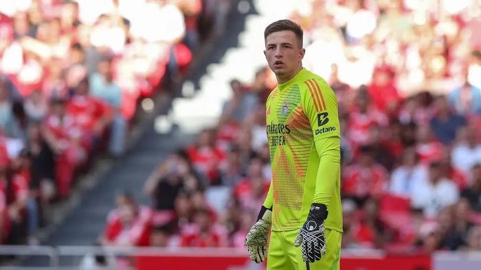 Трубін увірвався в топ-10 найдорожчих воротарів світу: відомо, яке місце посів українець