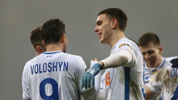 Динамо на прощання впевнено перемогло Ноа в ЛК – результат зробили "пташенята" Костюка, до плей-офф забракло очка 