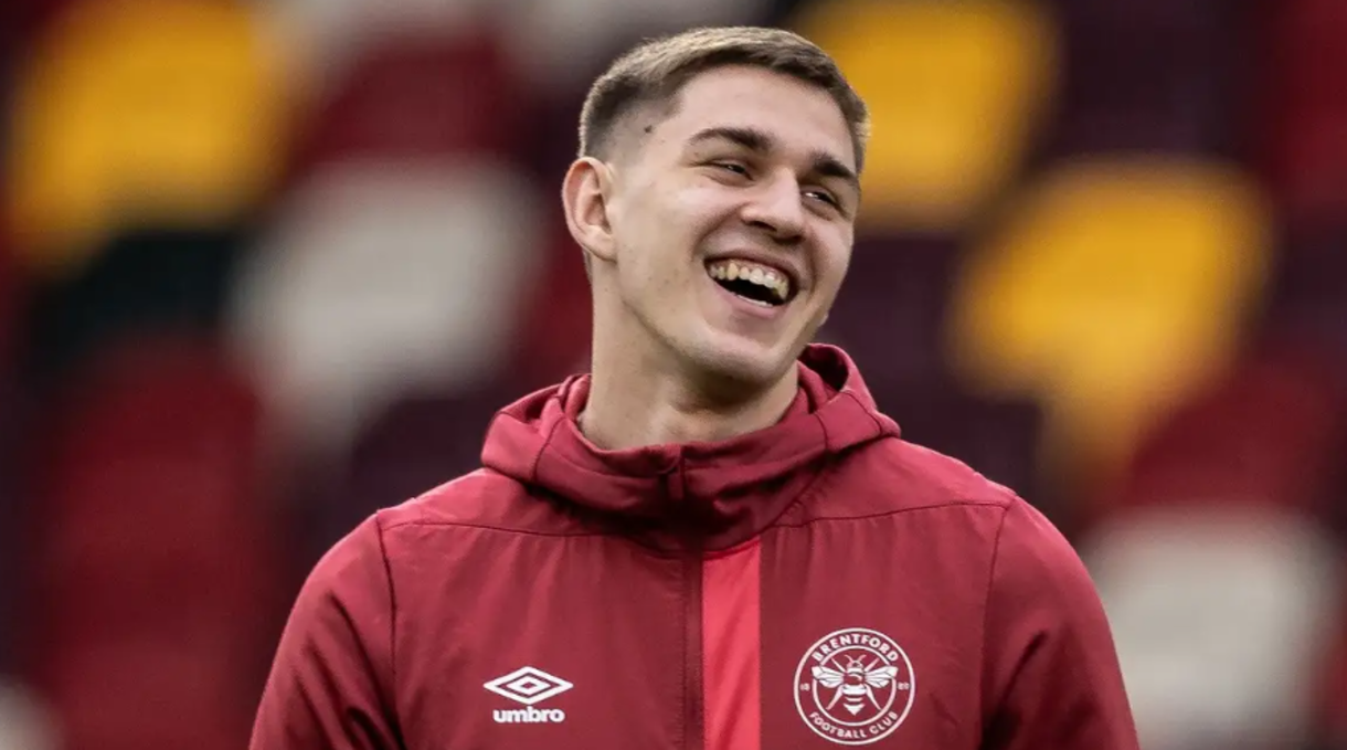 Егор Ярмолюк / Getty Images