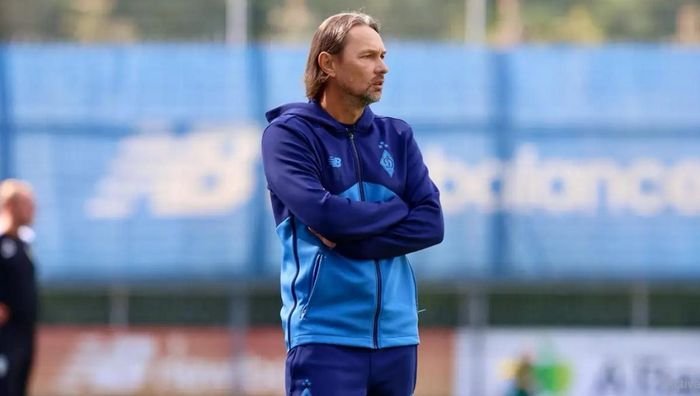 На збори Динамо має приїхати ганець, який проходив перегляд у Челсі, – інсайдер