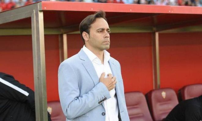 Карпаты возглавит тренер из Испании – источник назвал фамилию