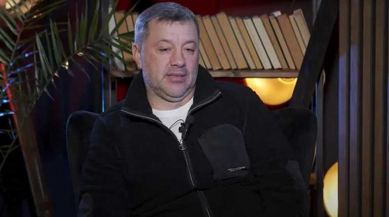 Юріт Вірт / Стоп-кадр з відео