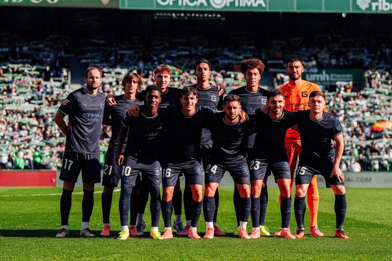 Гравці Жирони / Фото ФК Жирона