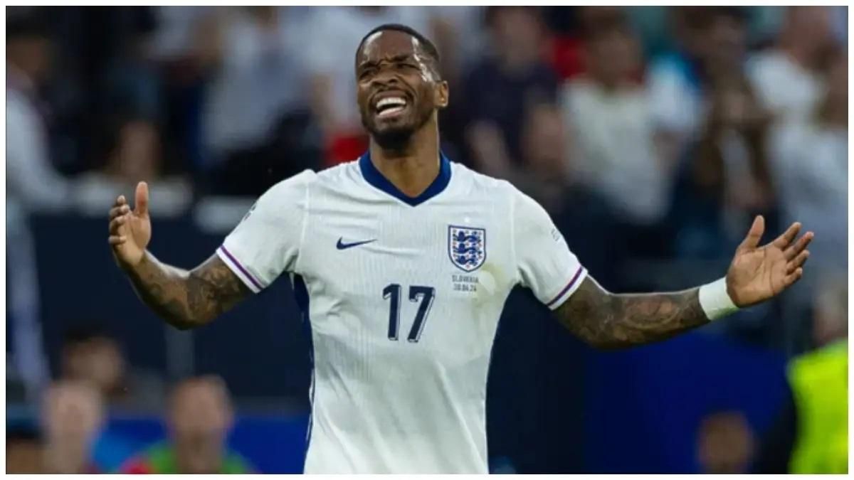 Айвен Тоуни / IMAGO