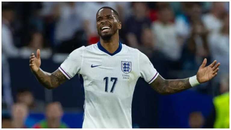 Айвен Тоуні / IMAGO Айвен Тоуні / IMAGO