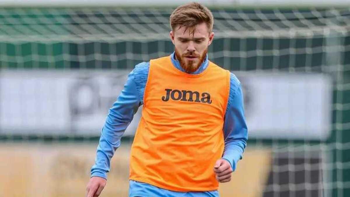 Арсеній Батагов / УАФ